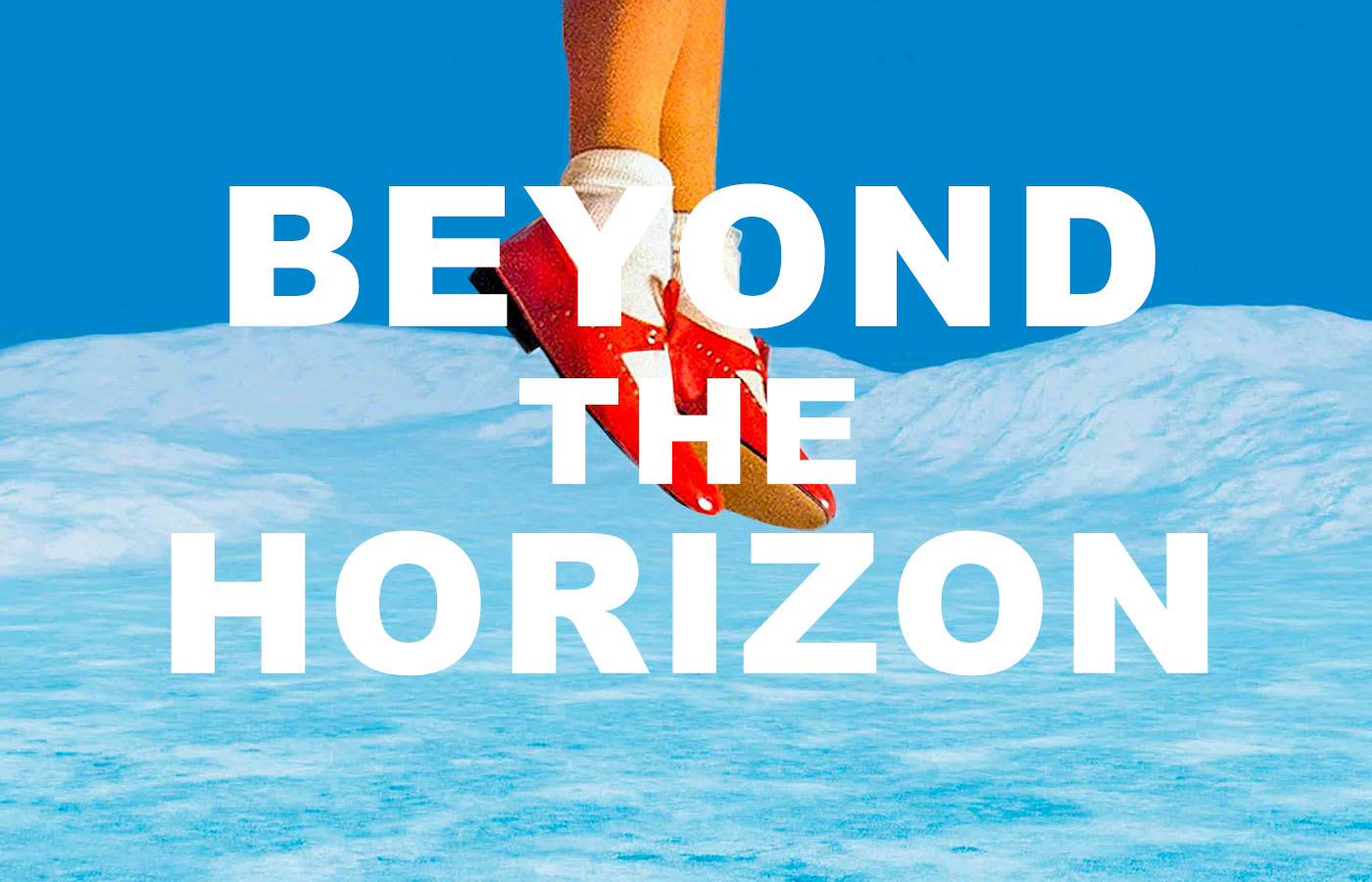 Beyond the Horizon