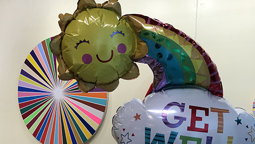 SPRING/BREAK Art Show