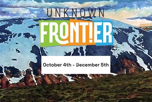 Unknown Frontier