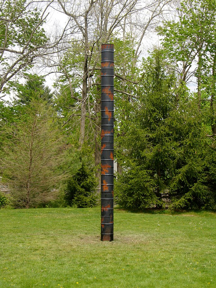 Black Tide Tower