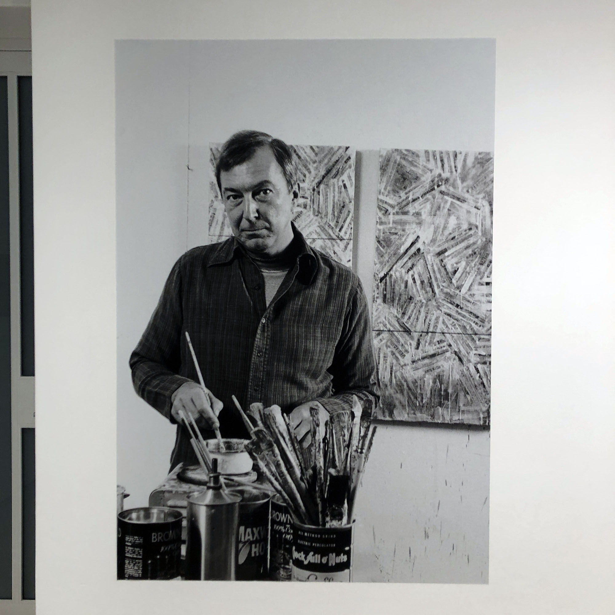 Between the Clock and the Bed