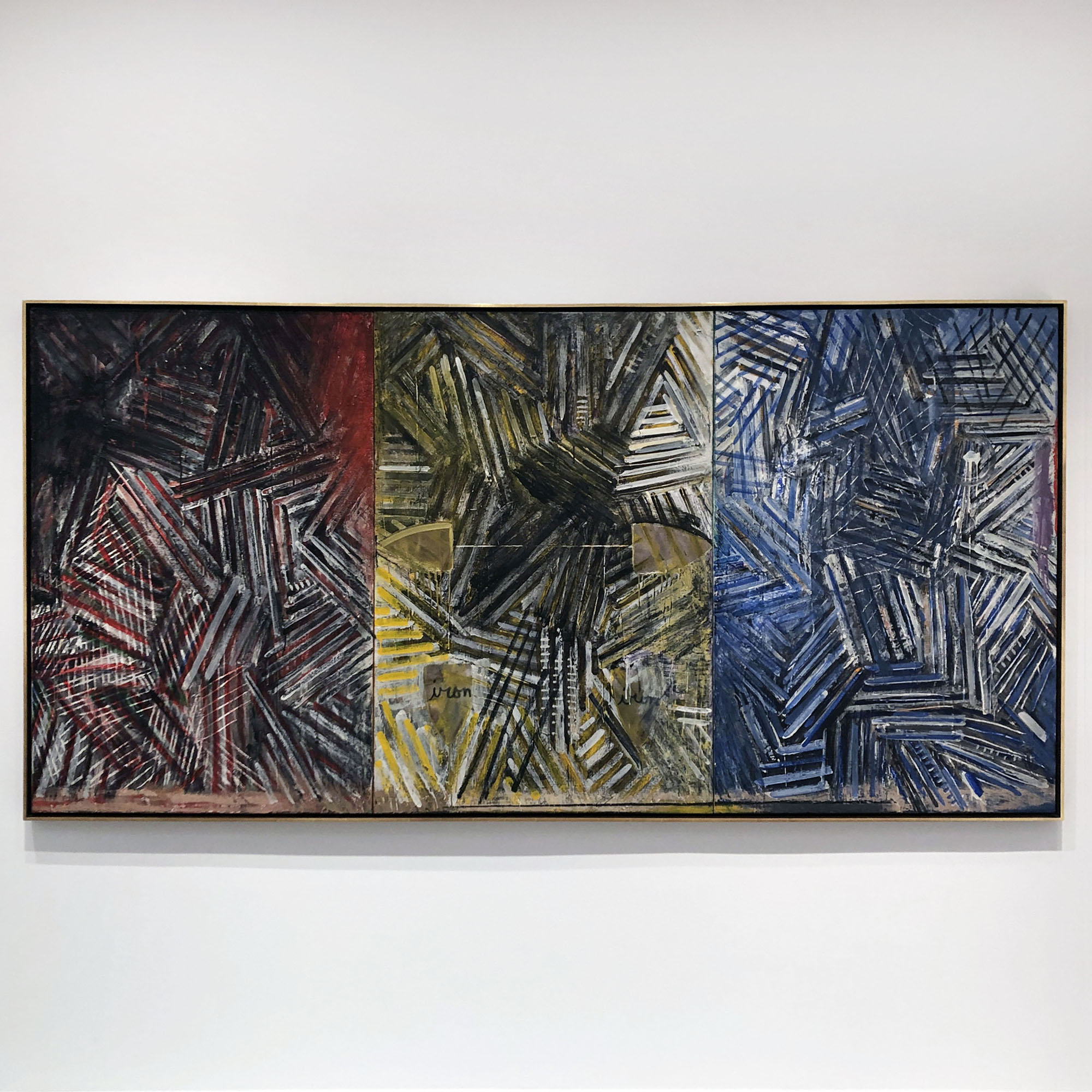 Between the Clock and the Bed