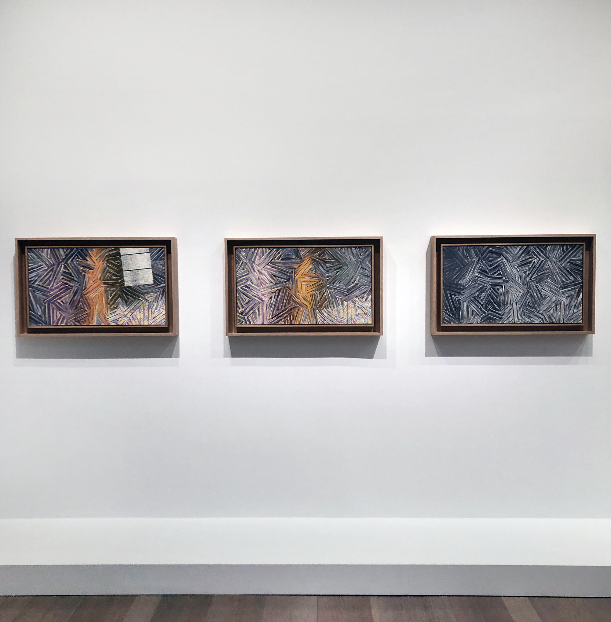 Between the Clock and the Bed