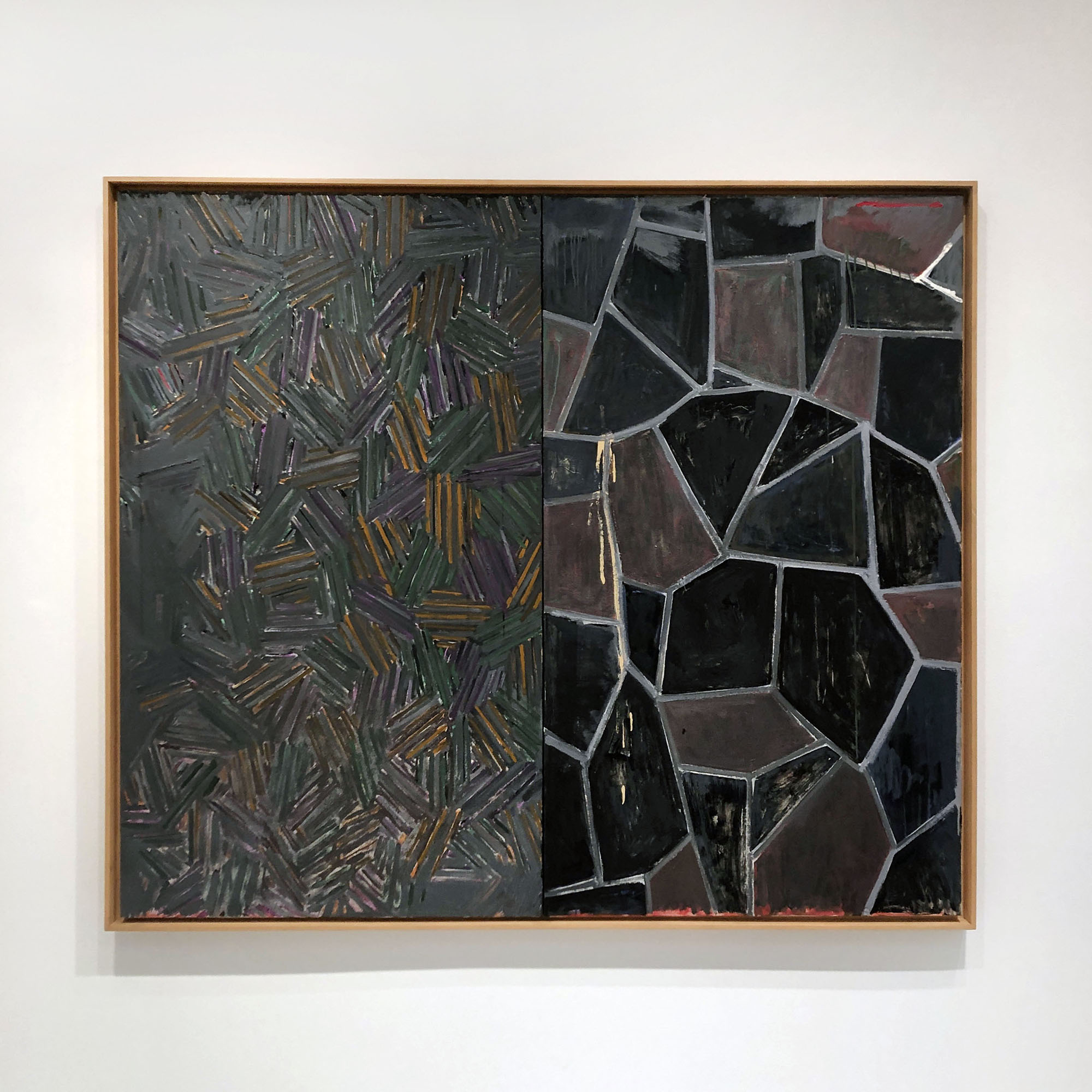 Between the Clock and the Bed