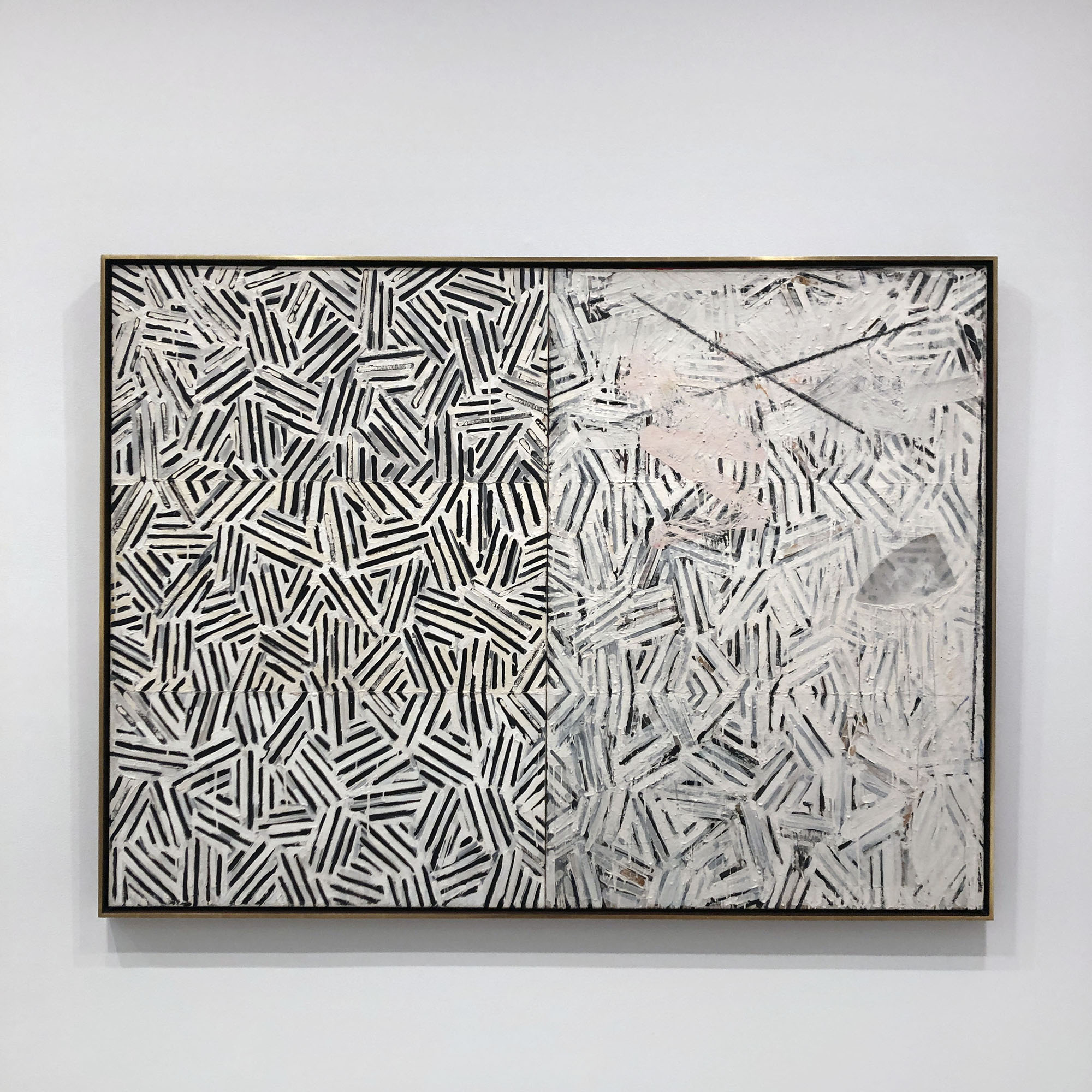 Between the Clock and the Bed