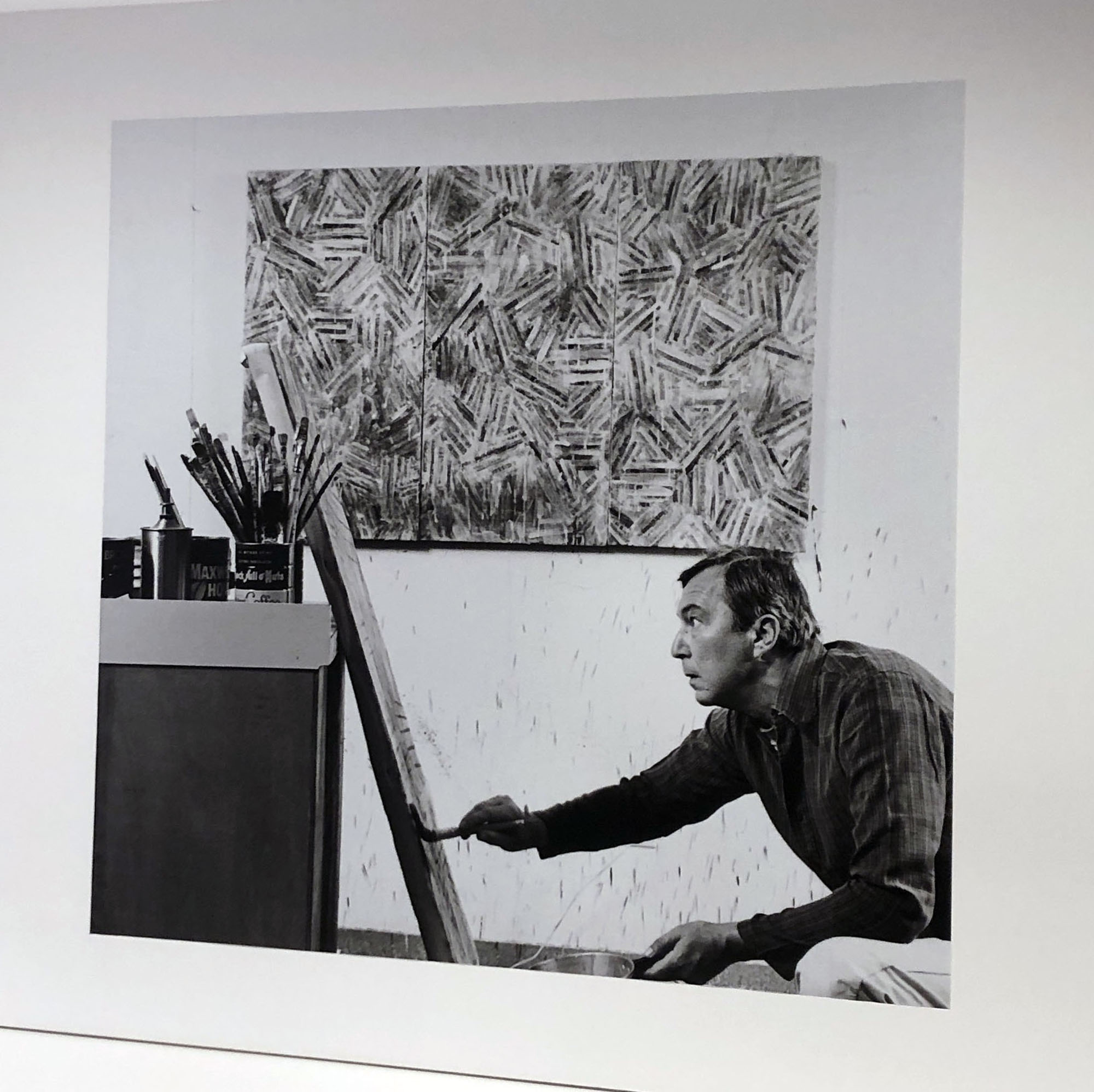 Between the Clock and the Bed