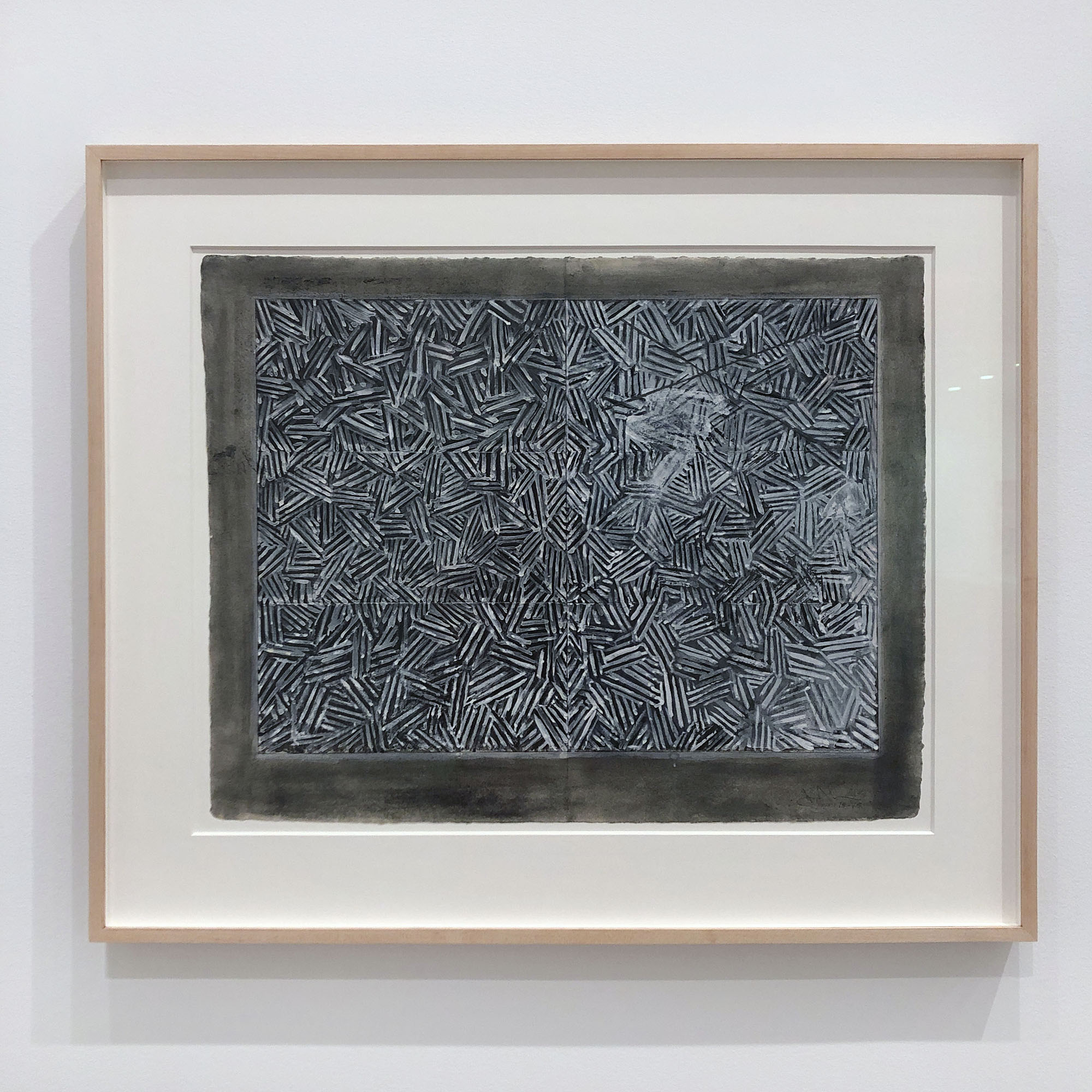 Between the Clock and the Bed