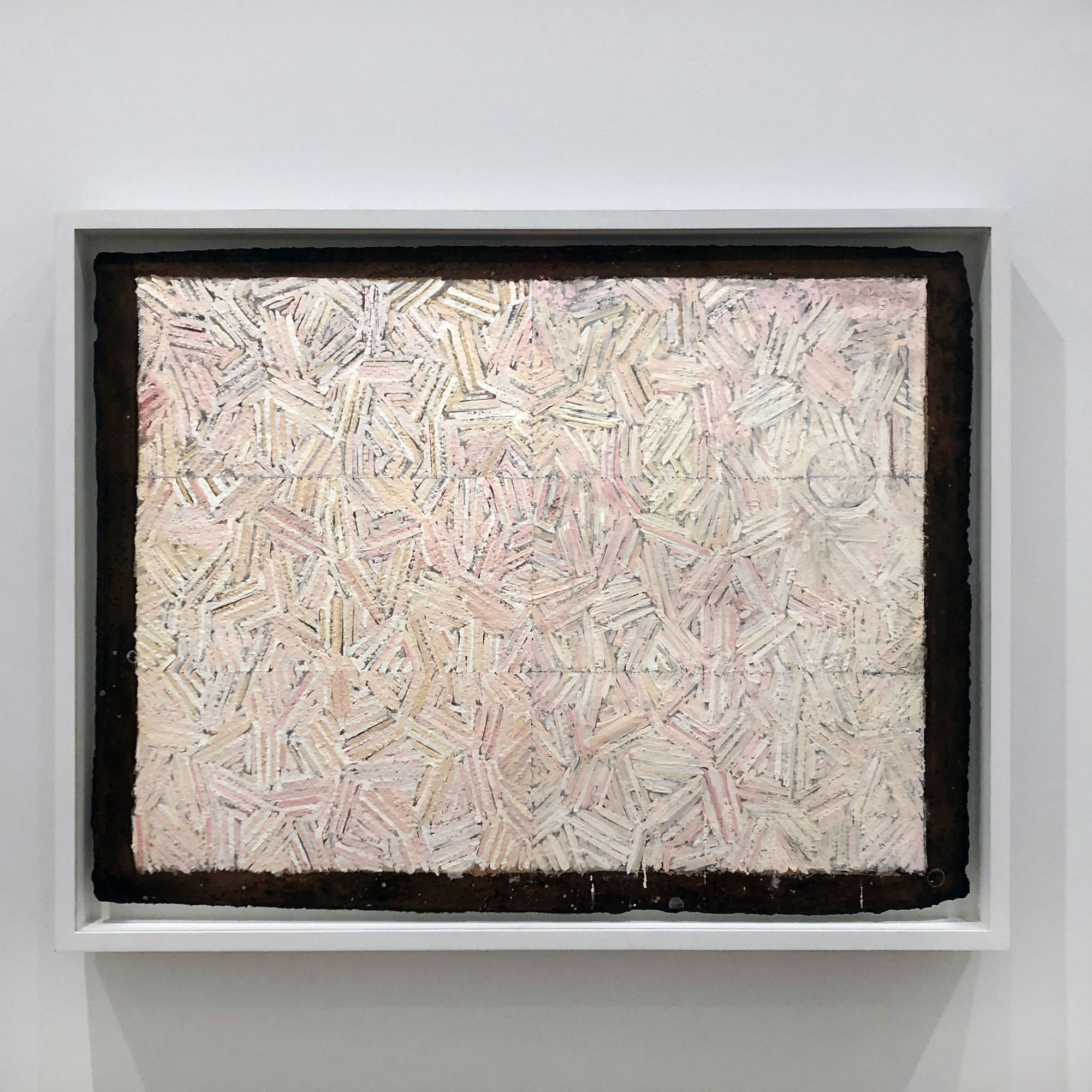 Between the Clock and the Bed