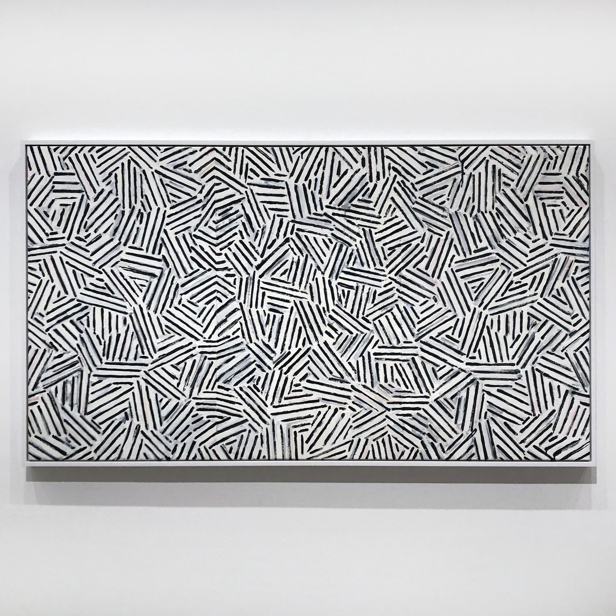 Between the Clock and the Bed