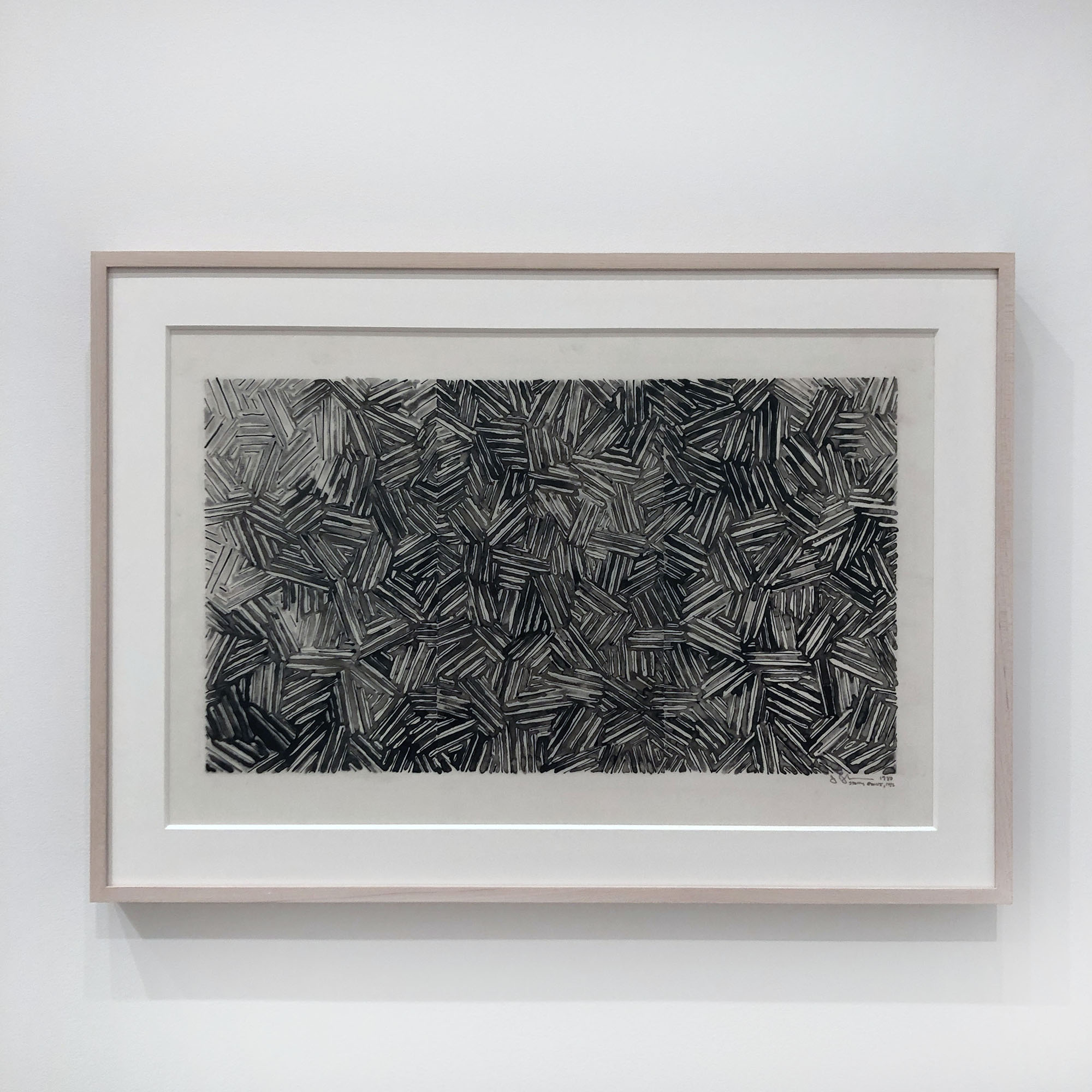 Between the Clock and the Bed