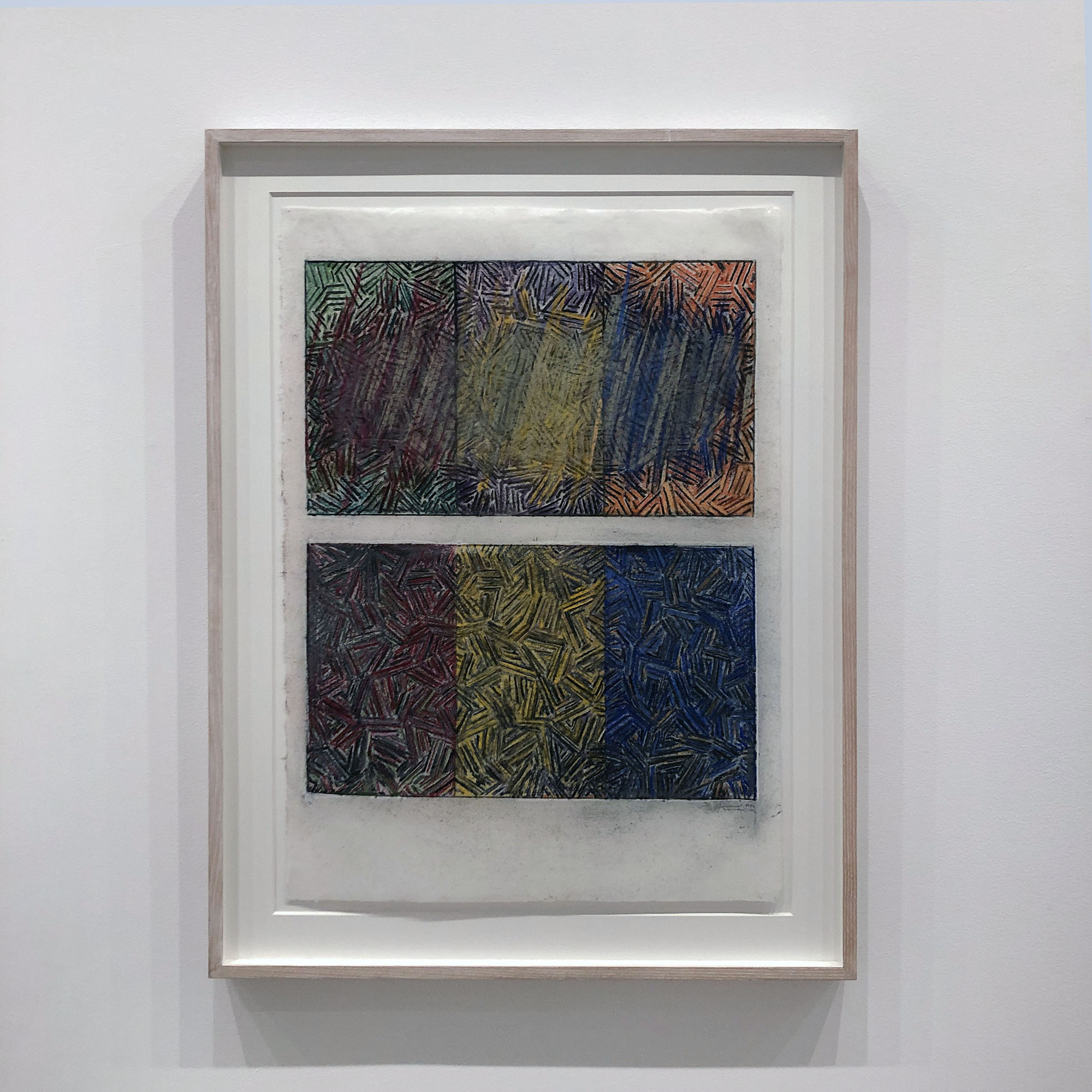 Between the Clock and the Bed