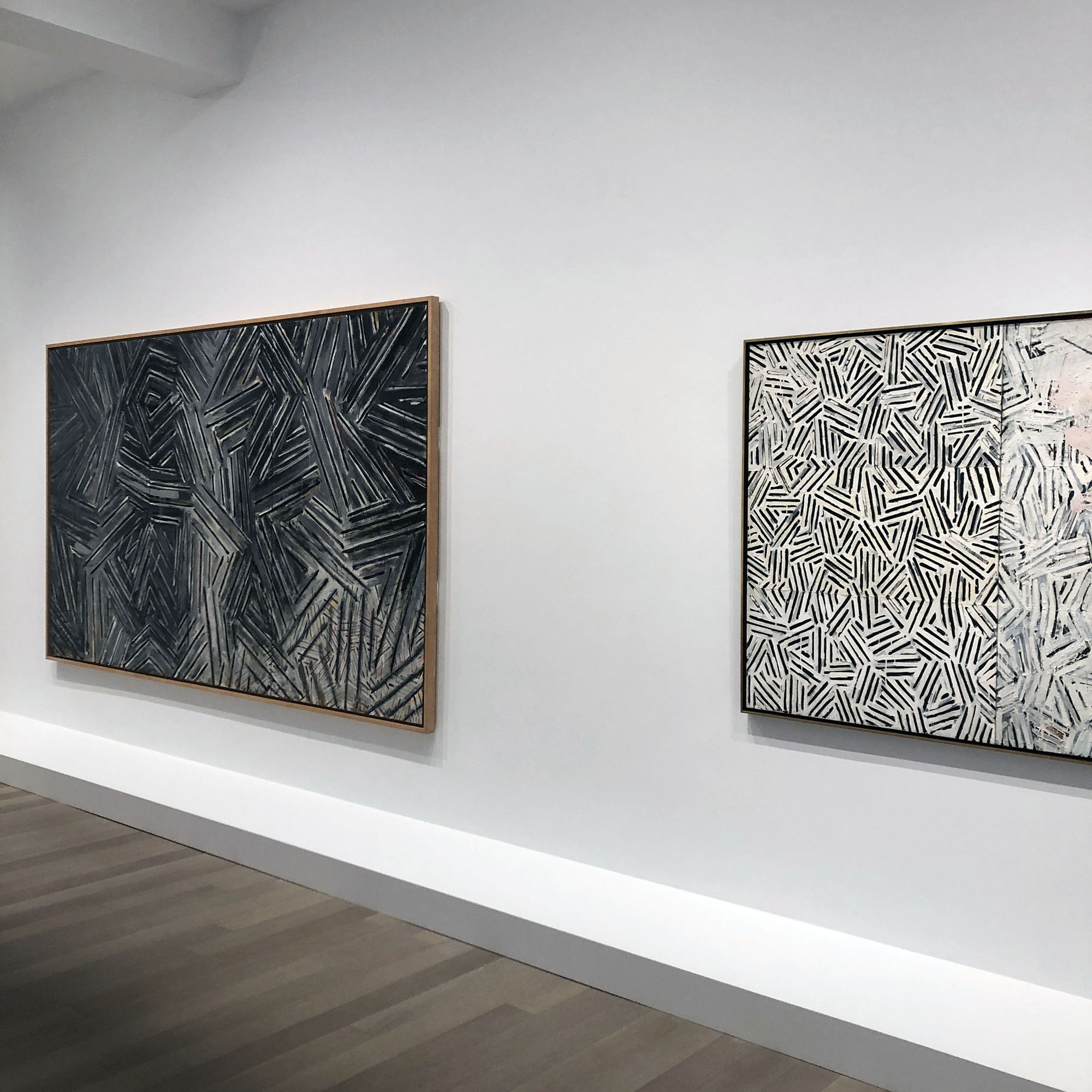 Between the Clock and the Bed