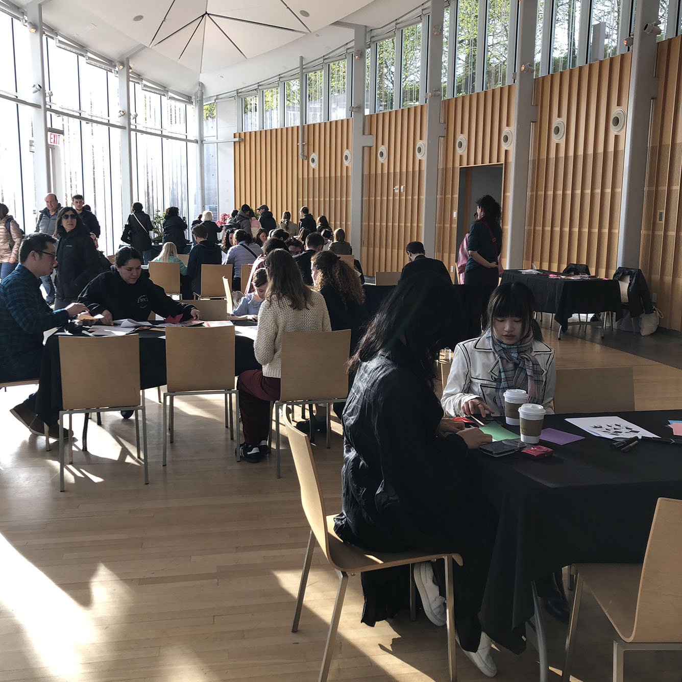 Brooklyn Botanic Garden