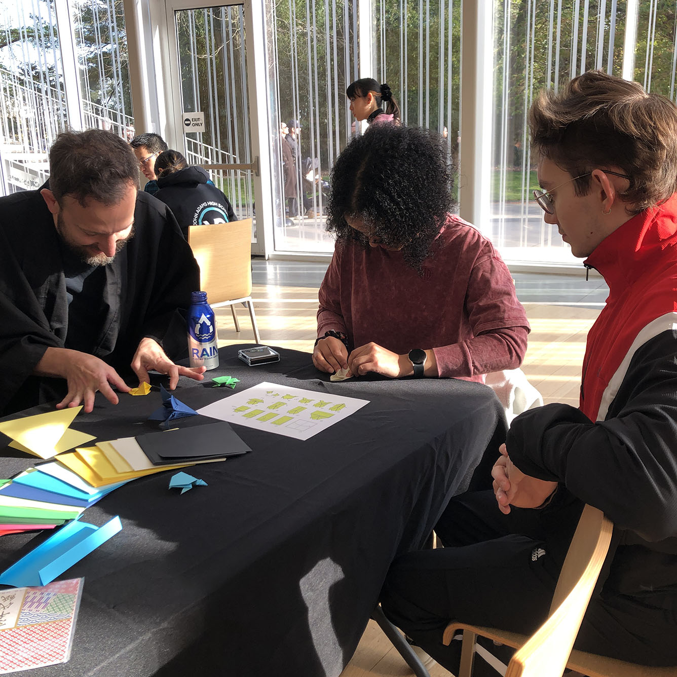 Brooklyn Botanic Garden