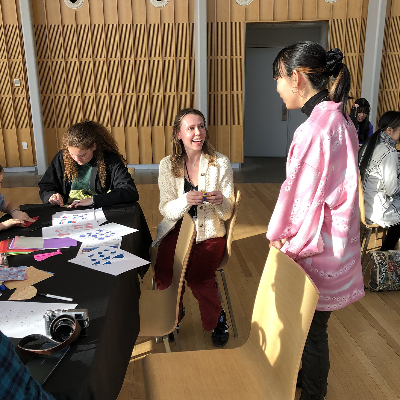 Brooklyn Botanic Garden