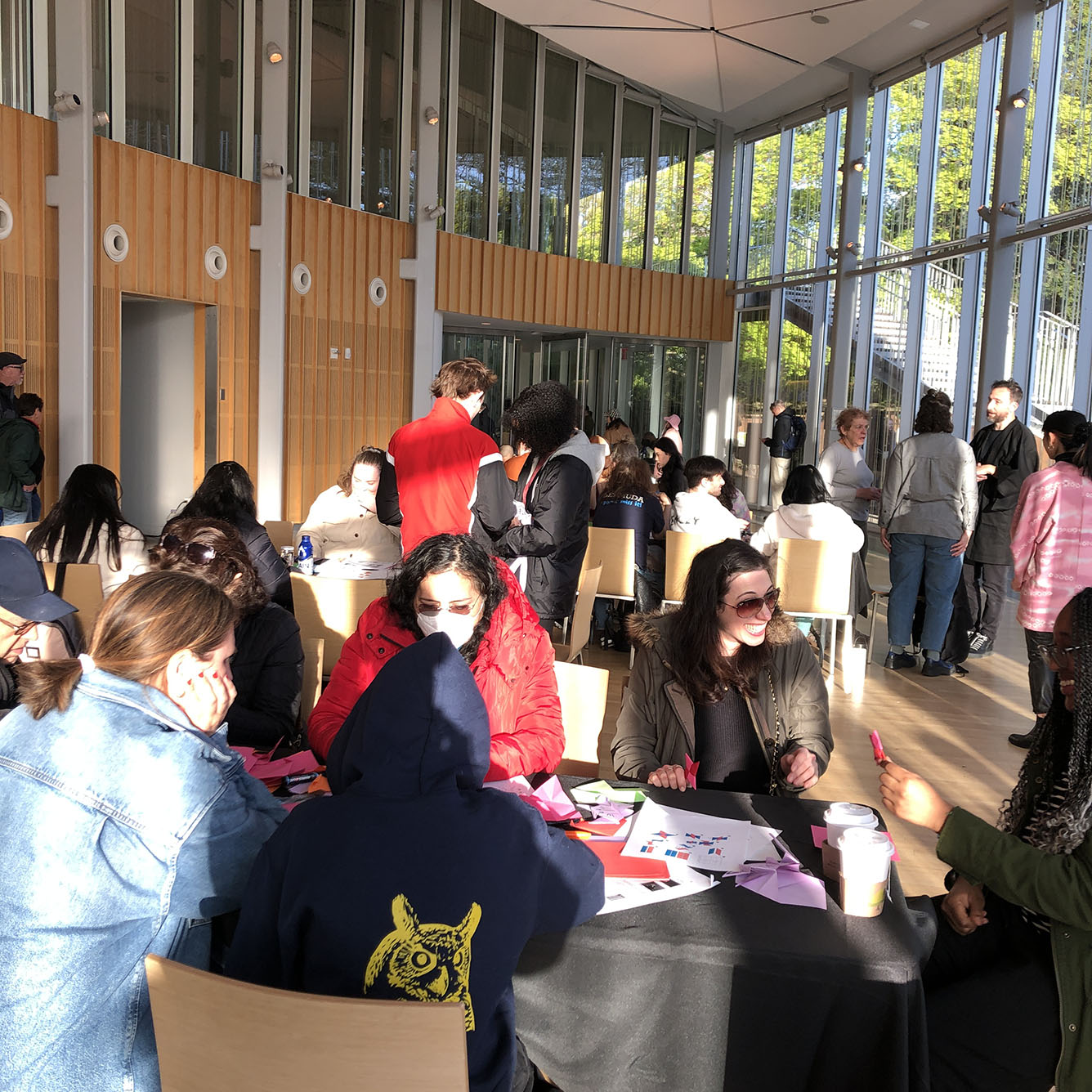 Brooklyn Botanic Garden