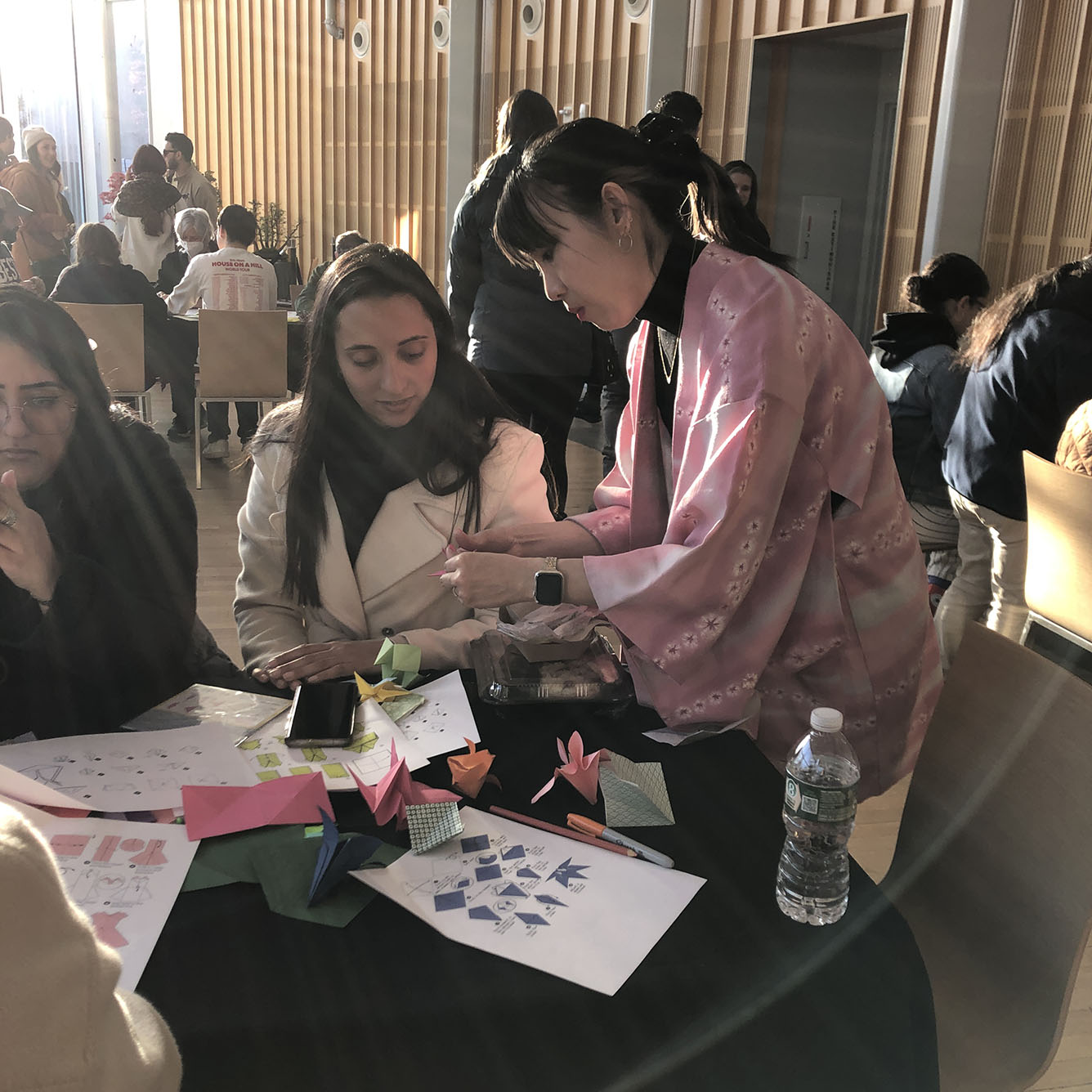 Brooklyn Botanic Garden