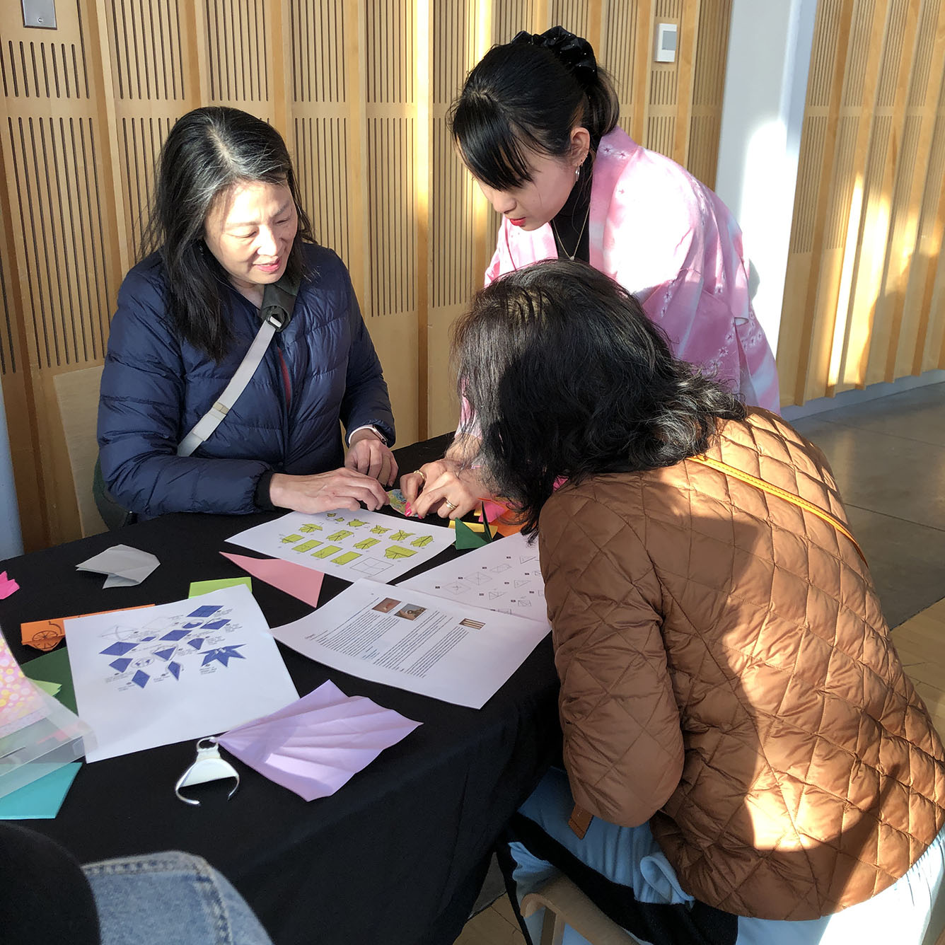 Brooklyn Botanic Garden