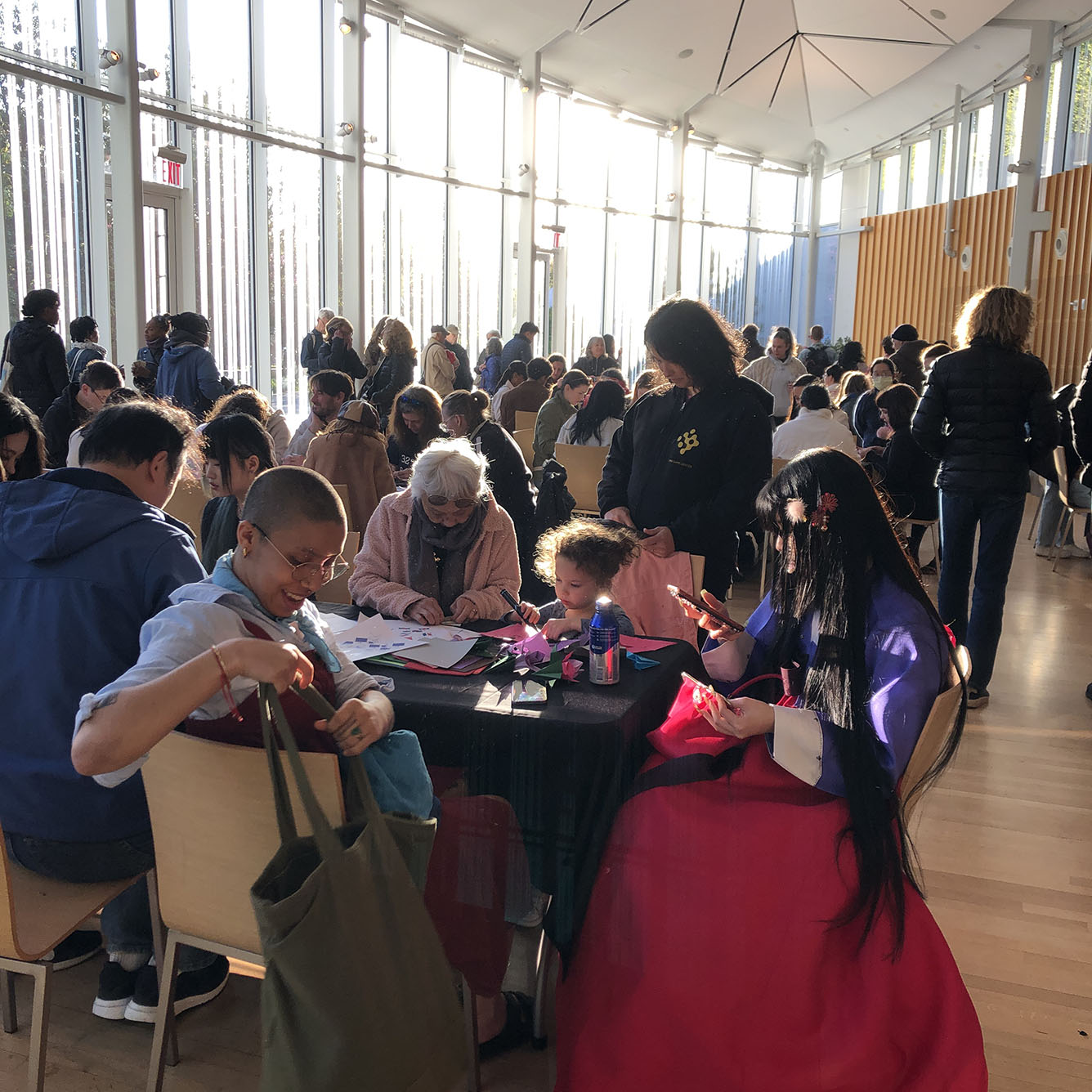 Brooklyn Botanic Garden