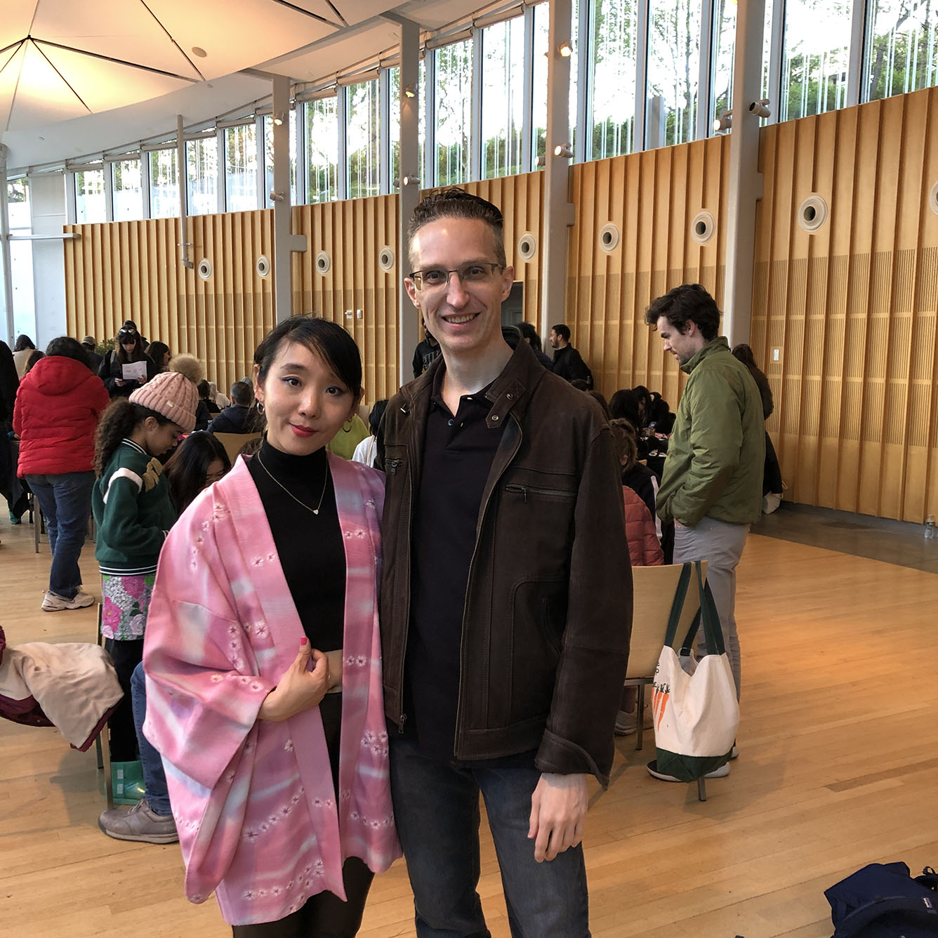 Brooklyn Botanic Garden