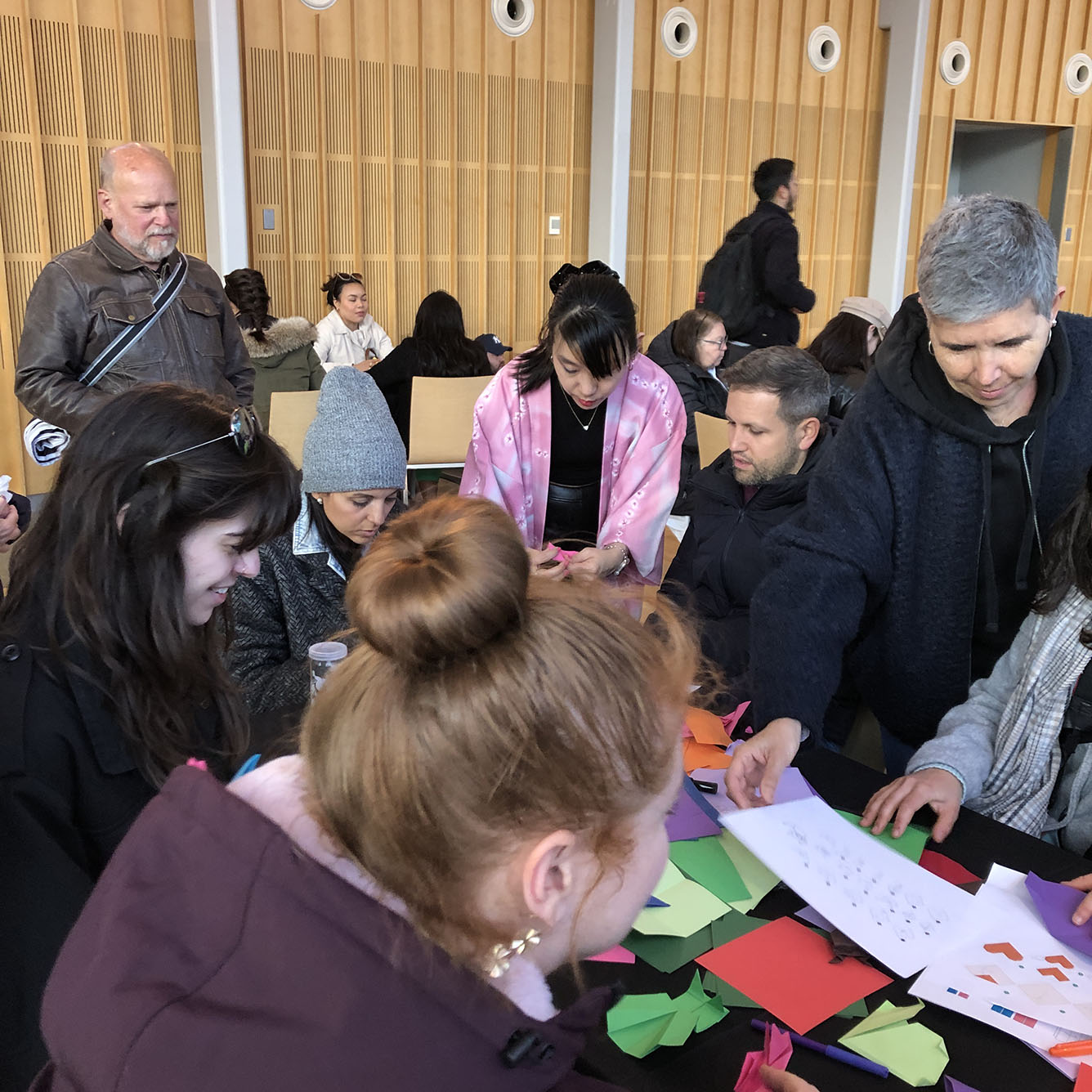 Brooklyn Botanic Garden