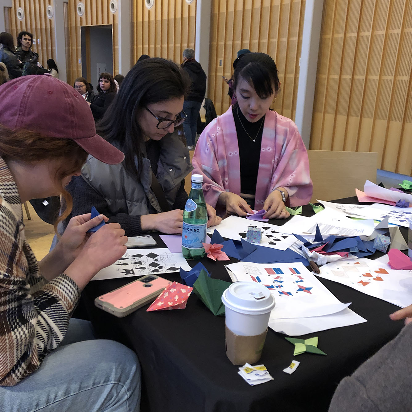 Brooklyn Botanic Garden