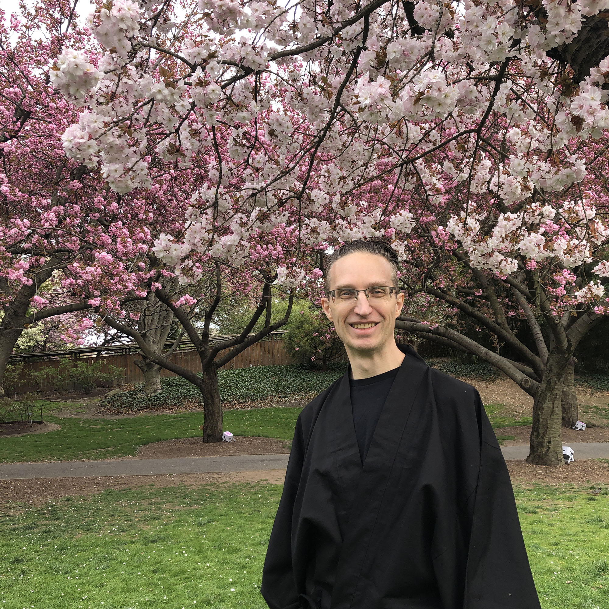 Brooklyn Botanic Garden