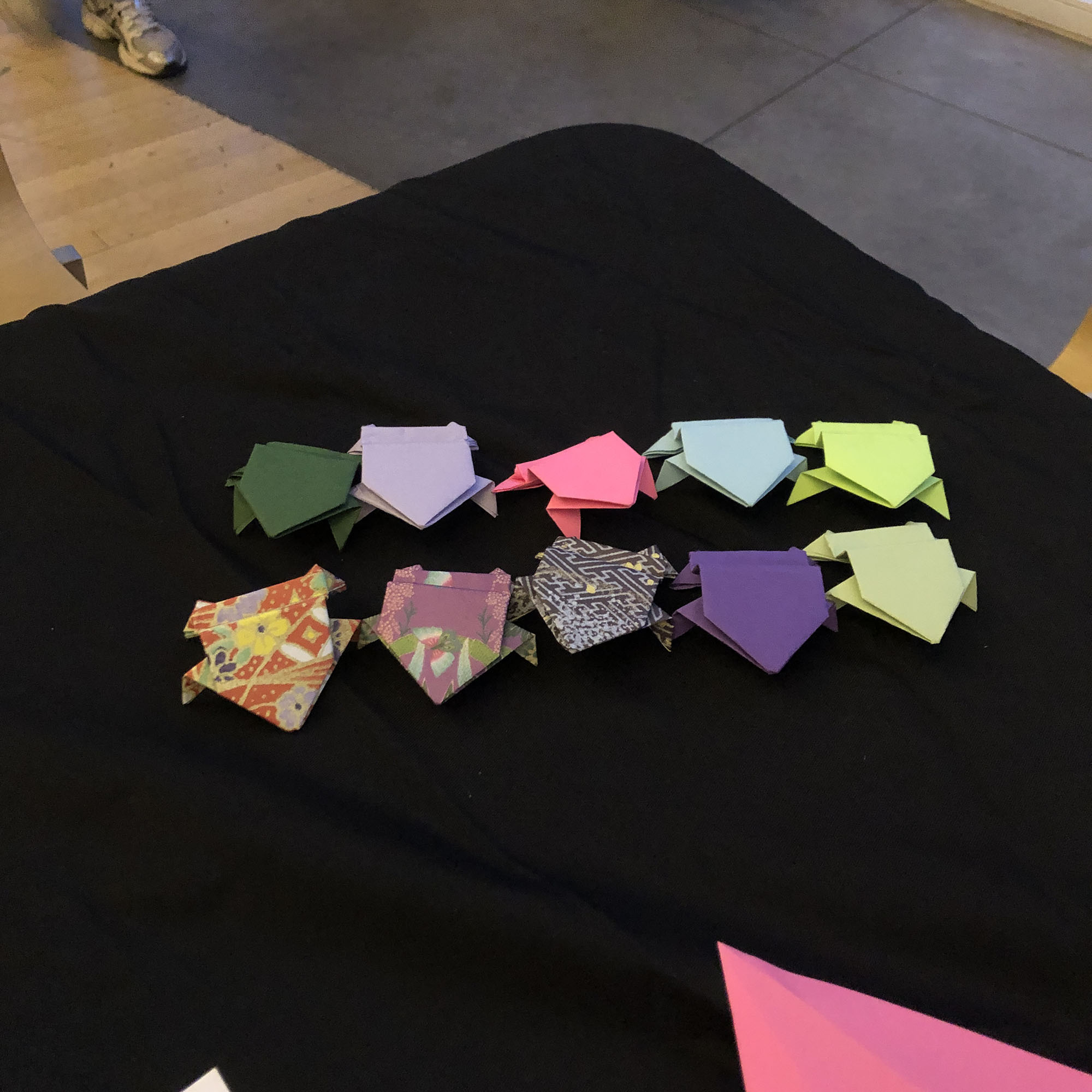 Brooklyn Botanic: Hanami Nights