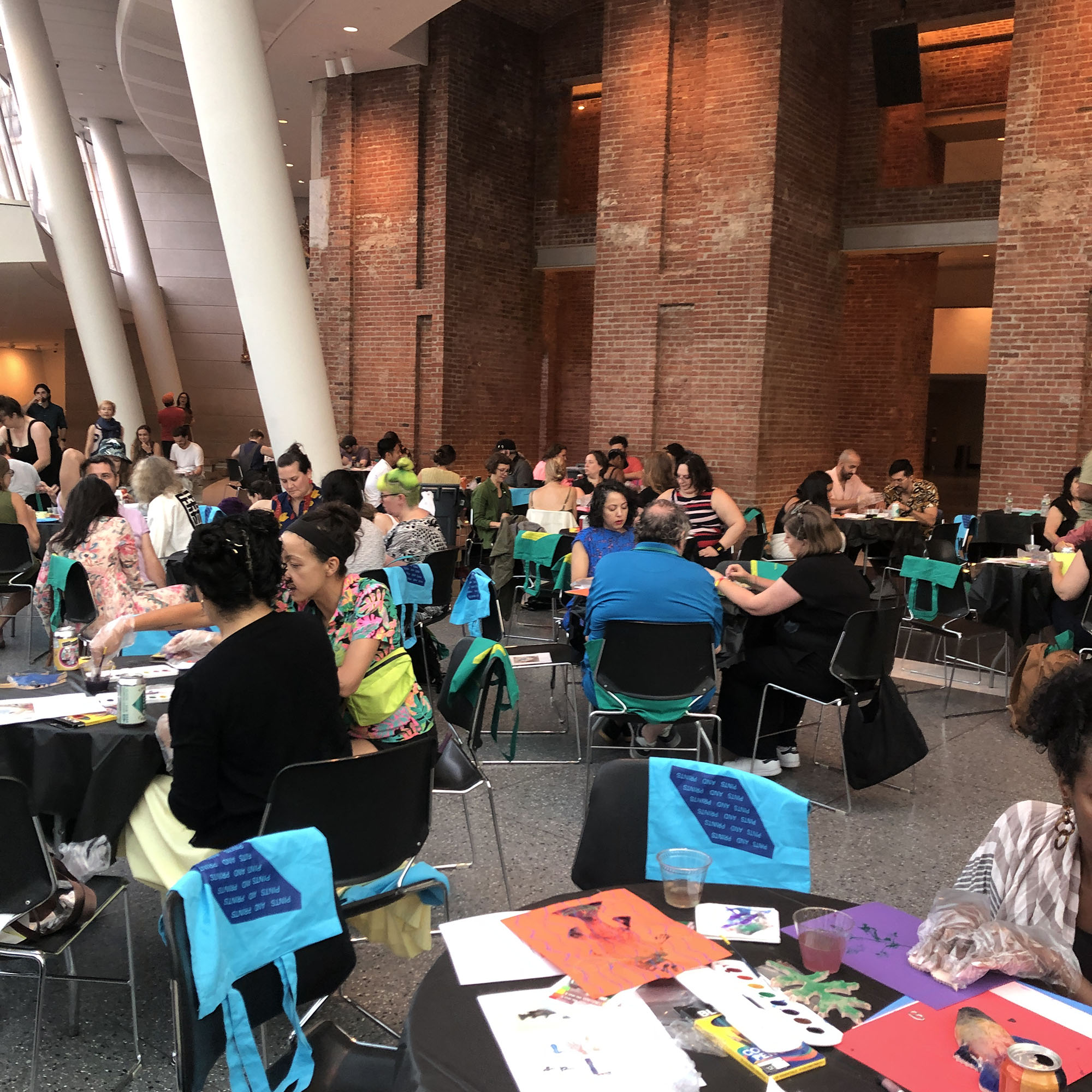 Brooklyn Museum