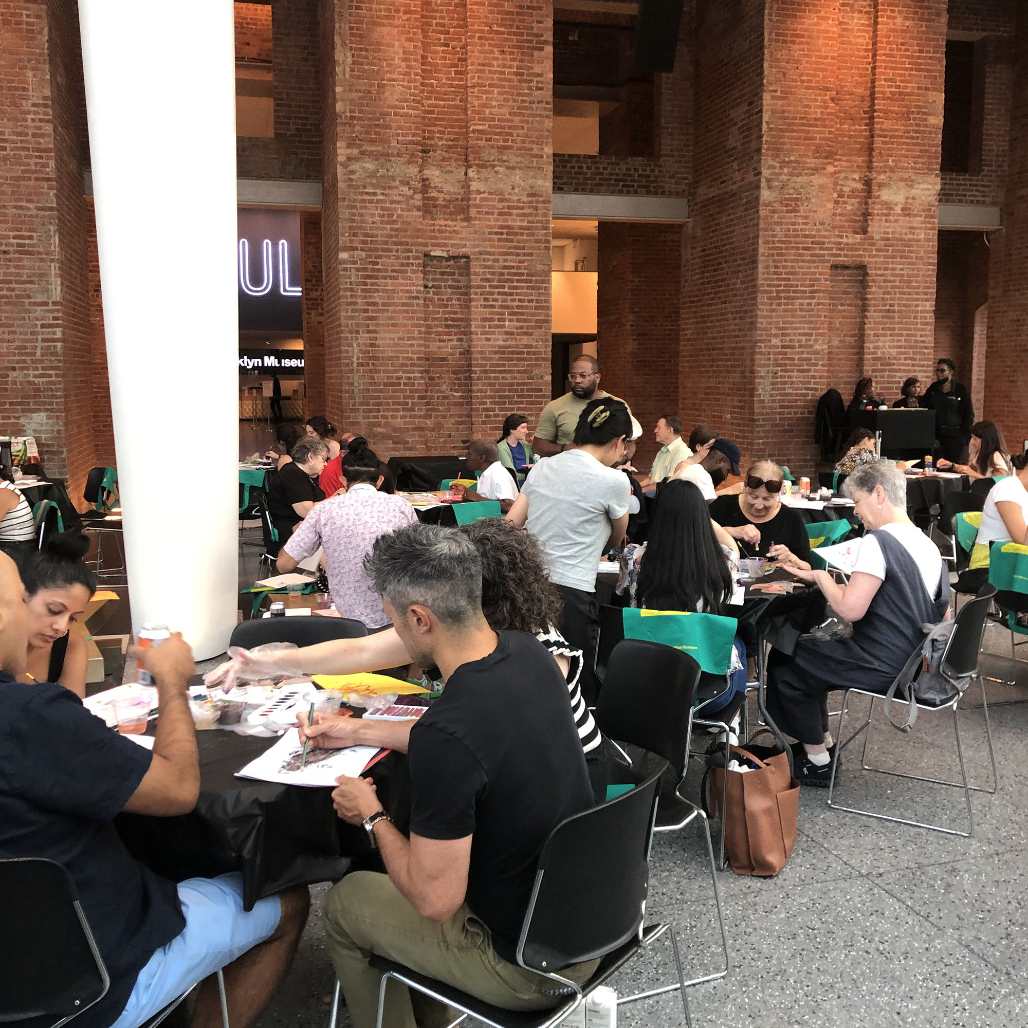 Brooklyn Museum