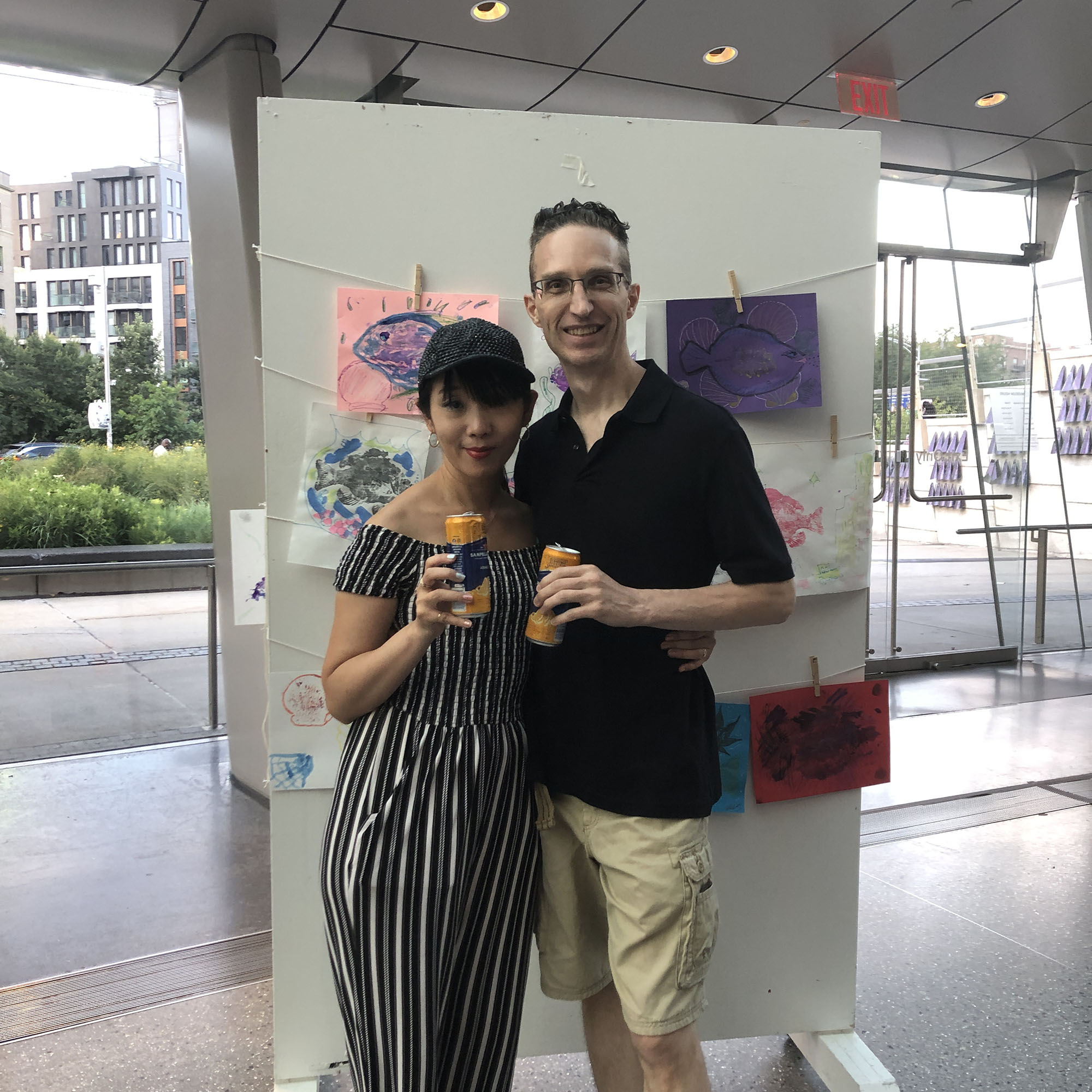 Brooklyn Museum
