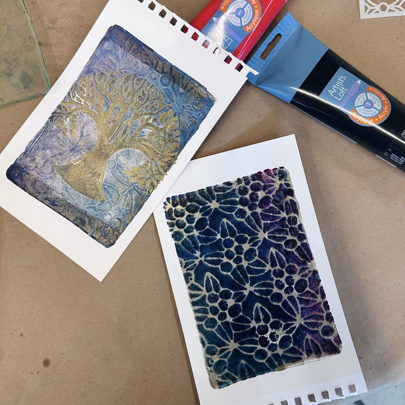 Brooklyn Museum: Summer Print Jam
