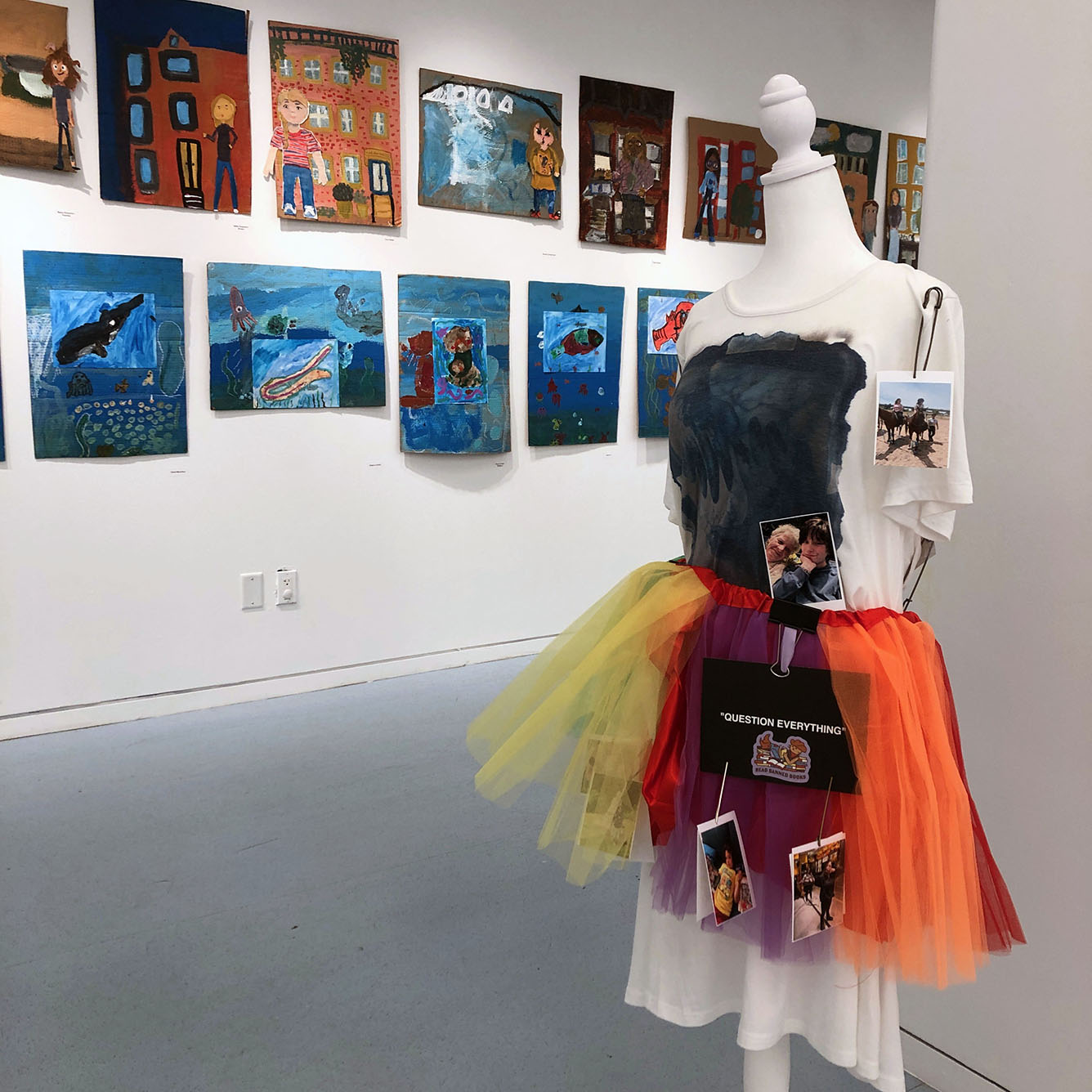 Brooklyn Museum: Summer Print Jam