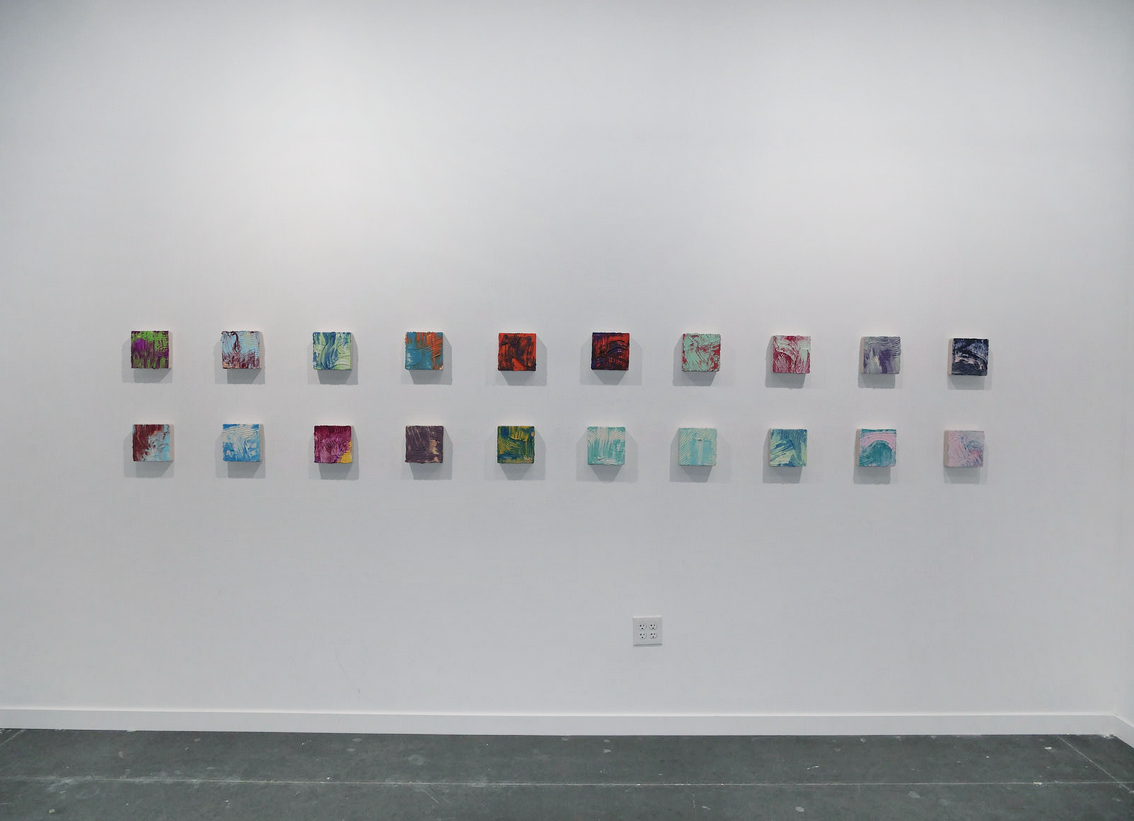 Color Continuum
