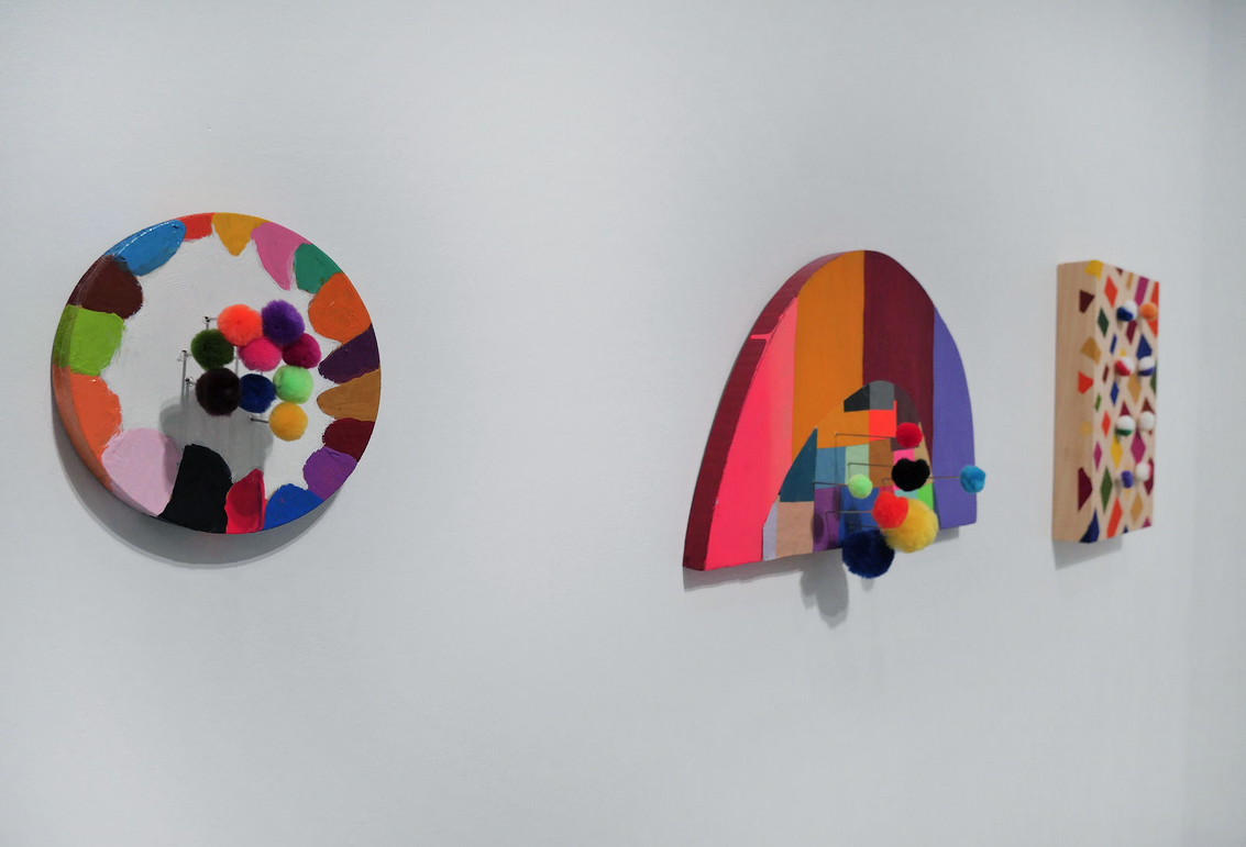 Color Continuum