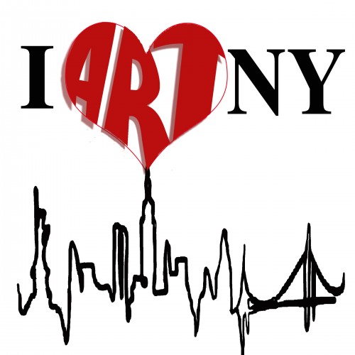 I Art NY