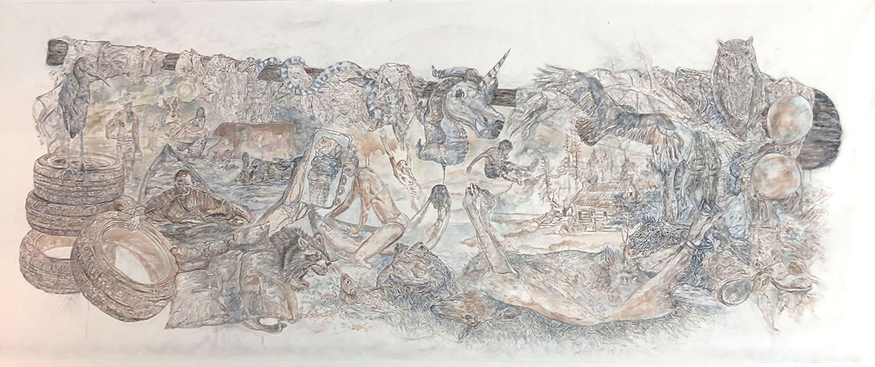 Jeph Gurecka