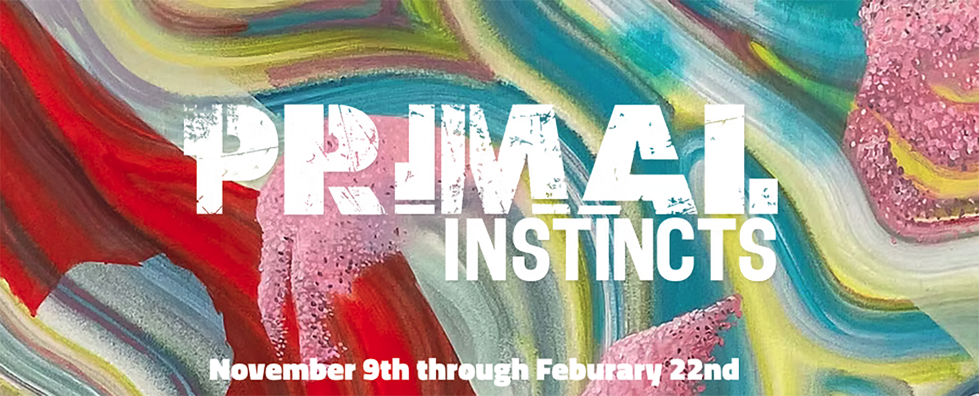Primal Instincts