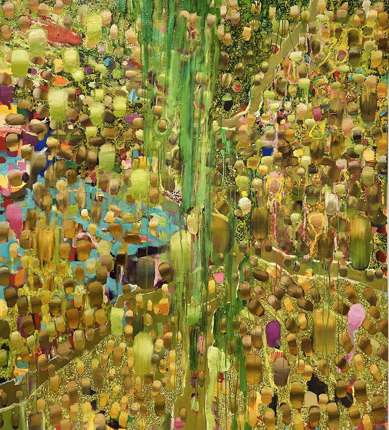 Cascade