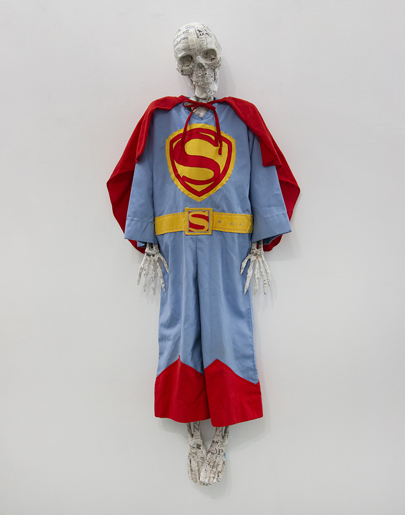Death of Superman