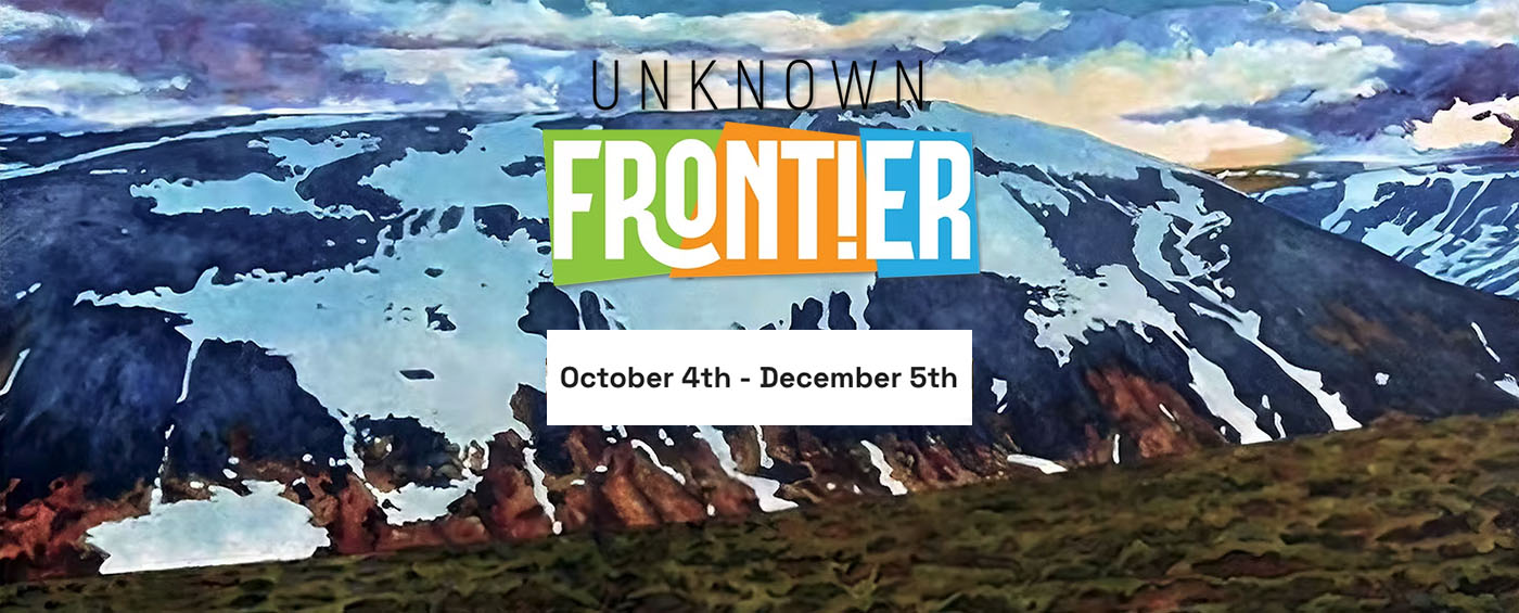 Unknown Frontier