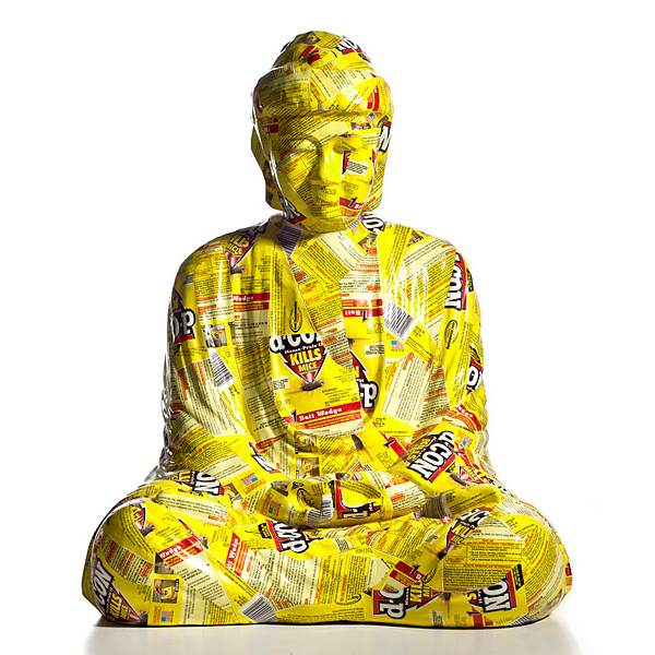 d-CON Buddha 2010
