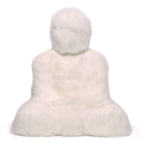 Fur Buddha 2002